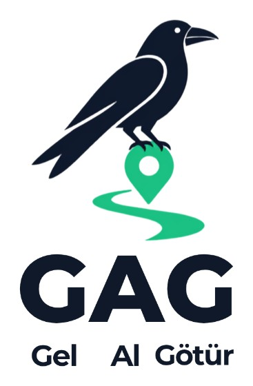 GAG Gel Al Götür